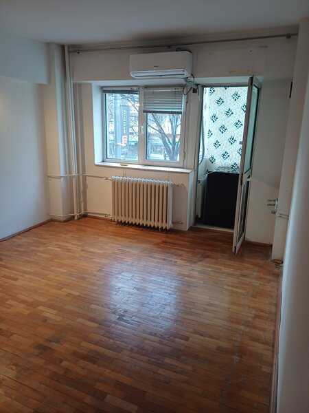 Victoriei - Titulescu