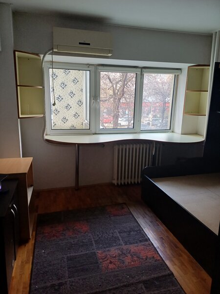 Victoriei - Titulescu