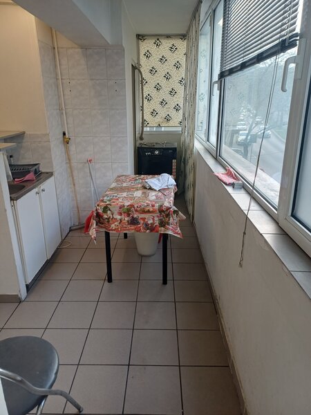 Victoriei - Titulescu