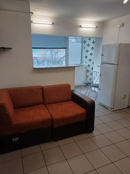 Victoriei - Titulescu