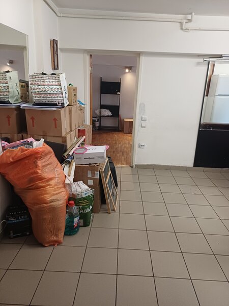 Victoriei - Titulescu